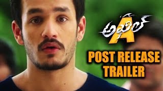 Akhil Movie Introduction Fight Making Video  Akhil Akkineni Sayyeshaa Saigal VV Vinayak [upl. by Imeaj479]