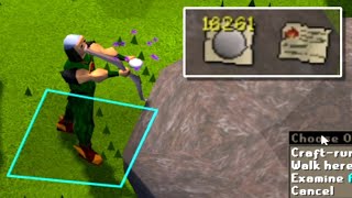 The True POWER Of Bankers Note  Trailblazer Reloaded OSRS [upl. by Lester143]