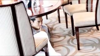 Song Seung Heon Star1 Magazine Making Video 2 May2014 [upl. by Leslie]