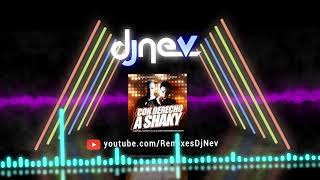 Ambar Garces Vs Daddy Yankee  Con Derecho A Shaky Samuel Pomata DJ amp DJ Nev Extended Mashup [upl. by Garson]