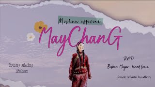 Maychang mishan official collab bishan aakritidenzer 2024 [upl. by Enilram]