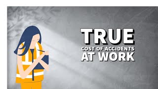 ACCIDENT COST TO THE MANAGEMENTDIRECT COST OR TANGIBLE COSTINDIRECT OR INTANGIBLE COST [upl. by Han]