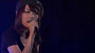 FINAL FANTASY XIII 挿入歌「Eternal Love」 special live edit  菅原紗由理 [upl. by Erna]