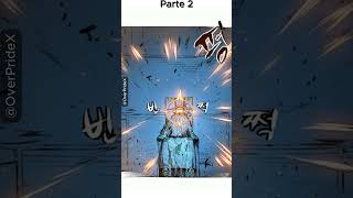 OverClips 03 parte 210 animes animeedit sololeveling manhwa anime manhwa games manga [upl. by Monteria]