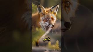 معلومات عن الثعالبInformation about foxes [upl. by Mia]