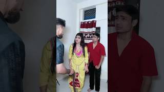 Biwi No1  funny video  shortvideo shorts viralshorts youtubeshorts trending teamactors [upl. by Annahoj]