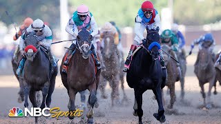 Kentucky Derby 2021 FULL RACE  NBC Sports [upl. by Derwon]