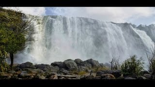 Athirapally Waterfalls  A Short film on Athirapally waterfalls Kerala [upl. by Ody]