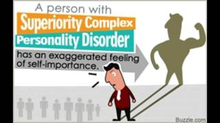 How to know if you have INFERIORITY COMPLEX and how TO OVERCOME IT [upl. by Odnolor220]