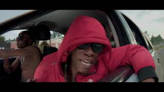 DOPE BOY Awene wo Official Video [upl. by Etep199]