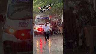 Una emergencia en la Plaza Libertad reels shortvideos viralvideos fy fypシ゚viral tiktokvideo [upl. by Tat662]