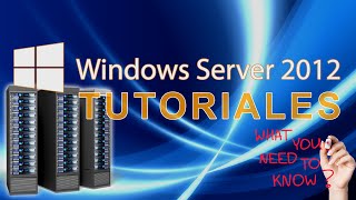 Windows Server 2012  Instalación de servicios de implementación WDS [upl. by Neret]