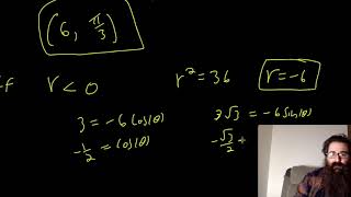 Calculus 2  Polar Coordinate systems with Calculus and Area  The Daily Problem Set 103 and 104 [upl. by Gotthard178]