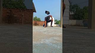 KICK UP TUTORIAL 🔥🎯 [upl. by Eisiam649]