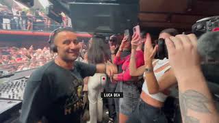 JOSEPH CAPRIATI closing set  AMNESIA IBIZA opening party 2024 by LUCA DEA [upl. by Fogg345]