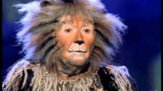 Gus The Theatre Cat  part one HD from Cats the Musical  the film [upl. by Ttereve]