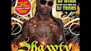 Shawty feat Lil Kee amp Strizzo  My Boo prod by Dj Lil Kee 2010 [upl. by Ingmar]