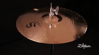 Zildjian S Family Rock Cymbal Set Standard [upl. by Lehcir754]