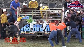 JARIPEO CON LOS DESTRUCTORES DE MEMO OCAMPO DE 26 DICIEMBRE 2022 [upl. by Pascia]