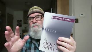 books on God the Holy Spirit [upl. by Aitnahs]