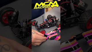 👍 Losi Mini JRX2 2WD 116 Buggy Black  Blue  Red [upl. by Sellihca928]