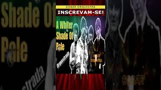 Procol Harum  A Whiter Shade of Pale [upl. by Cristian578]