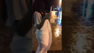 Sandy Saha in City centre Siliguri doing prank [upl. by Myranda]