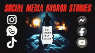 2 TRUE Creepy Social Media Horror Stories  True Scary Stories [upl. by Corbett]