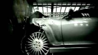 Mercedes Pre Safe System Commercial [upl. by Llenyar883]