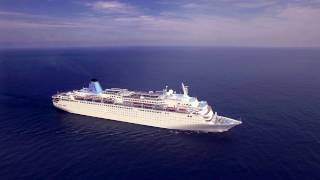 Thomson Cruises Brand Video  Iglu Cruise [upl. by Jonis501]