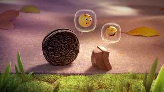 Cadbury Dairy Milk amp Oreo  The Perfect Merge [upl. by Auqinimod]