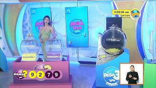 Sorteo LOTO 1100 am 6 de septiembre del 2024 [upl. by Niraj572]