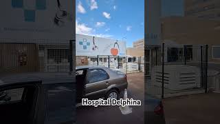 hospital delphina aziz manaus [upl. by Gadmon660]