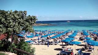 Protaras Cyprus [upl. by Athene]