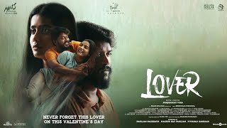 Lover  Official Hindi Trailer  Disney Hotstar [upl. by Hselin169]