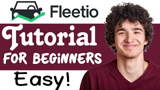 Fleetio Tutorial For Beginners  How To Use Fleetio [upl. by Elak]