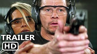 FATHER STU Trailer 2022 Mel Gibson Mark Wahlberg Drama Movie [upl. by Inava880]