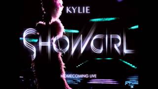 Kylie Minogue  Showgirl Homecoming Live The Locomotion [upl. by Vasos]