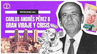 La Palabra Compartida 4  CAP II Gran Viraje y crisis institucional [upl. by Livia]