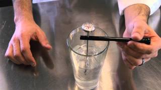 How to Calibrate Dial Probe Thermometers  eTundra [upl. by Merat]