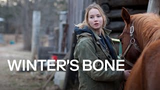 Winter’s Bone 2010 Movie  Jennifer Lawrence John Hawkes Kevin Breznahan updates Review amp Facts [upl. by Hermy]