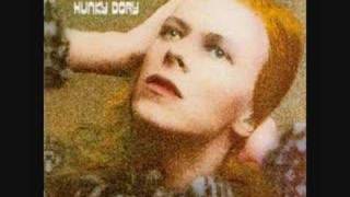 David Bowie  Quicksand [upl. by Homere]