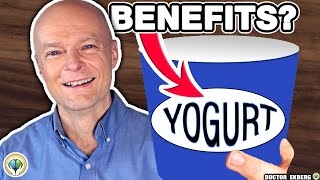 Yogurt Benefits For Health [upl. by Gregg]