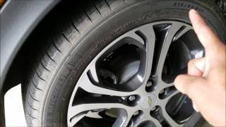 Chevy bolt secrets tires towing and mileage [upl. by Ib]