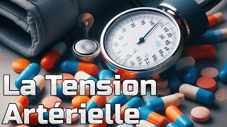 La Tension artérielle on peut laméliorer   CM9 [upl. by Steinke]