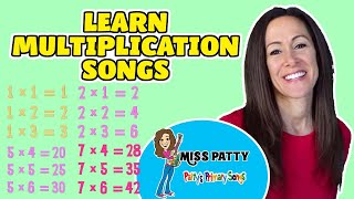 The Fastest Way to Learn Multiplication Facts [upl. by Oikim562]