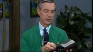 Mr Rogers Autotune  KCTS 9 [upl. by Frear]