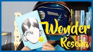 Wonder  La lección de August  Reseña [upl. by Roshan]