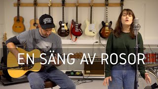 Darin  En Säng Av Rosor Cover [upl. by Sorcim]