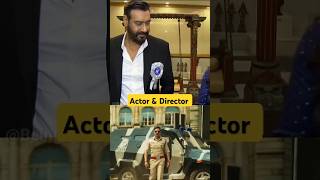 Ajay Devgan Direction Movie [upl. by Feil]